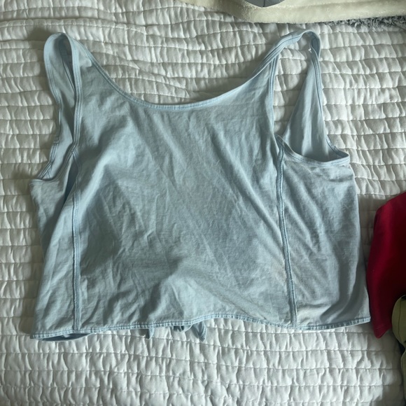 Lulu tank - Picture 1 of 2